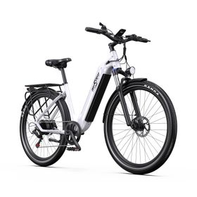 ONESPORT OT05 City-Elektrofahrrad, 36V 18,2Ah Akku