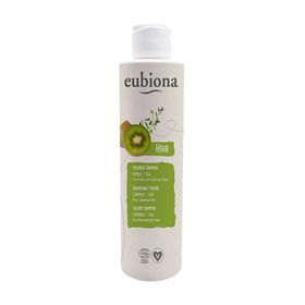 Eubiona Volumen Shampoo Kamille-Kiwi