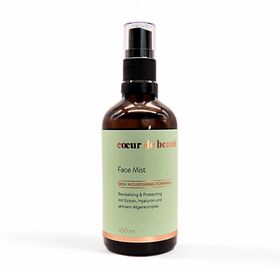 Coeur de Beauté Face Mist