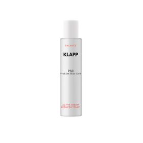 Klapp, PSC Problem Skin Active Sebum Reducer