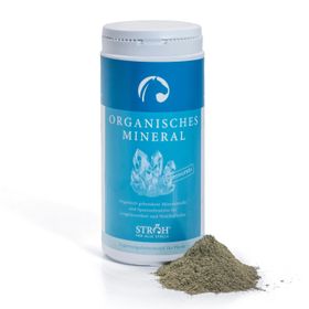 STRÖH Organisches Mineral