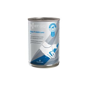 Trovet Unique Protein (Lamb) Hund/Katze UPL