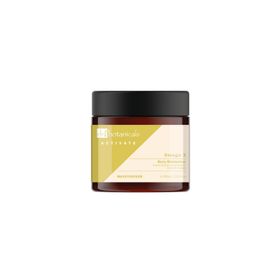 Dr Botanicals Omega 3 Beeren Feuchtigkeitscreme 60ml