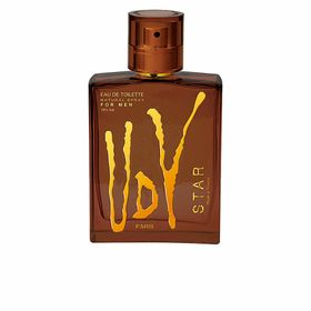 Ulric De Varens Udv Star For Men Edt Spray