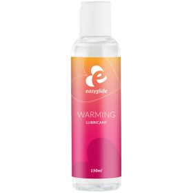 Easyglide *Warming Lubricant*