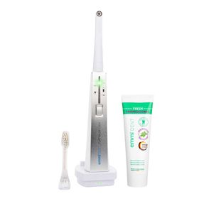 emmi-dent Ultraschallzahnbürste Platinum CAM