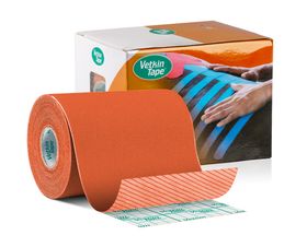 VetkinTape Breit, Kinesiotape für Pferde und Hunde