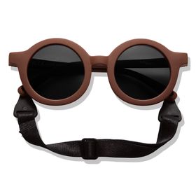 BabyMocs Biegsame Baby-Sonnenbrille