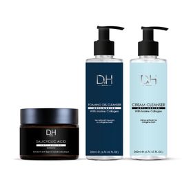 Dr H Anti-Aging Kollagen Essentials Paket