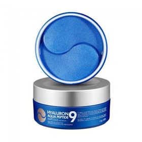 Medipeel Hyaluron Aqua Peptide Ampoule Eye Patch