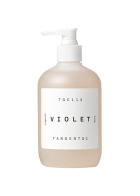 Tangent GC violet soap