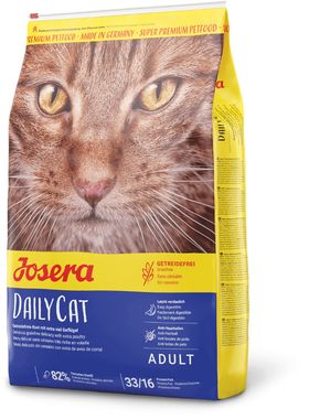 JOSERA Daily Cat