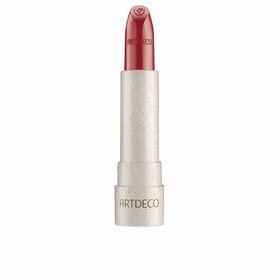 NATURAL CREAM Lippenstift Rot Tulpe