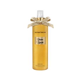 Women Secret Body Mist Divine Spark Bodyspray für Damen