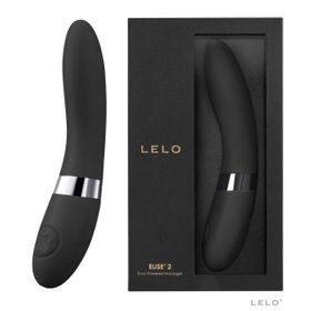 LELO® Elise 2 schwarz