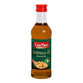 Lien Ying Erdnussöl, geröstet