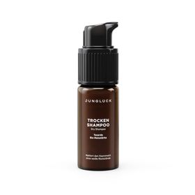 JUNGLÜCK Trockenshampoo