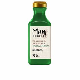 Maui Moisture Thicken And Restore Shampoo