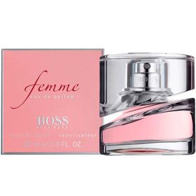 Hugo Boss Boss Femme Eau De Parfum Spray