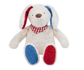 Efie Spiel & Kuscheltier Hund