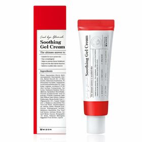 Mizon Good Bye Blemish Soothing Gel Cream