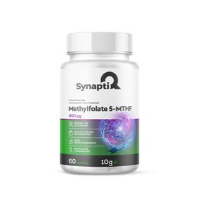 SynaptiQ® Methylfolate 5-MTHF