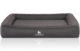 Knuffelwuff Orthopädisches Hundebett Yukon