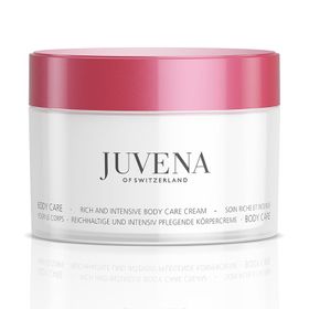 Juvena of Switzerland Luxury Adoration Rich Body Care Cream