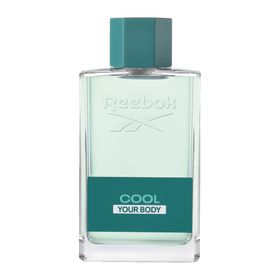 Reebok Cool Your Body Eau de Toilette for Him