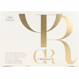 Wella Wp Pro Oil Atb Oilrser 10x  Glb Iv