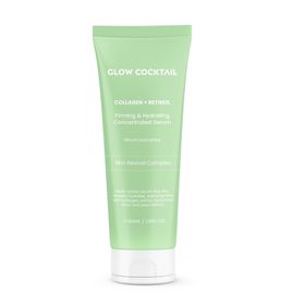 Glow Cocktail Straffendes und feuchtigkeitsspendendes Serum