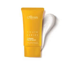 skinChemists Jugend-Serie 2% Kollagen-Gesichtsserum 30ml
