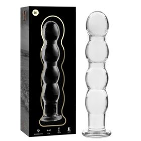 Nebula Series By Ibiza - Modell 10 - Dildo Borosilikatglas