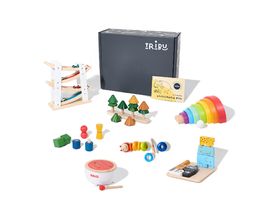 Tribu Box Wildschwein Spielzeugbox  • ab 18 Monate+