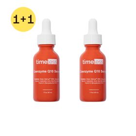 Timeless Coenzyme Q10 Serum 1+1 Campaign