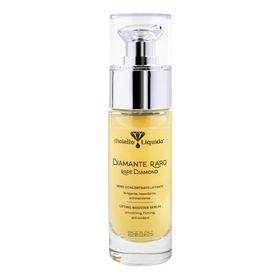 Gioiello Liquido Lifting-Konzentrat-Serum "Rare Diamond"