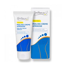 Camillen 60 - Peeling Creme Aprikose 100ml