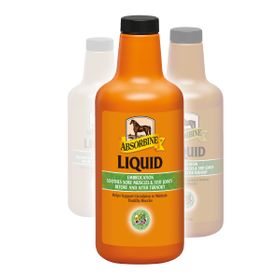 ABSORBINE Veterinary Liniment Embrocation Liquid