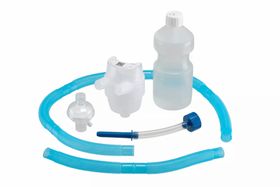 Schulte-Elektronik U-3003 Erstausrüstung Click & Ready