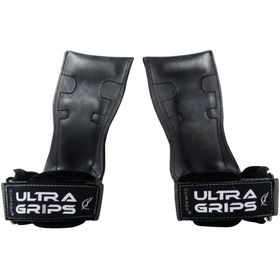 CLIMAQX Ultra-Grips - Zughilfen - Verleiht mehr Kontrolle und schütz vor Verletzungen