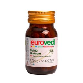 euroved - Bai 92 - Bio Guduchi