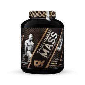 DY Nutrition Game Changer Mass