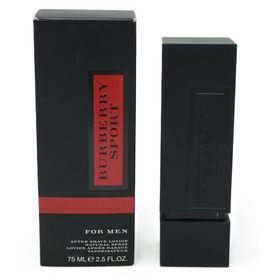 Burberry Sport For Men After Shave Lotion