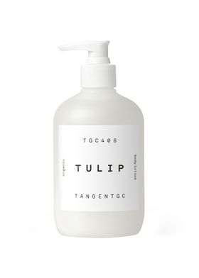 Tangent GC tulip body lotion