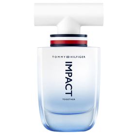 Tommy Hilfiger Impact Together Eau de Toilette Spray 50 ml
