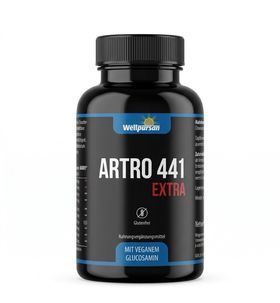 Wellpursan Artro 441 Extra