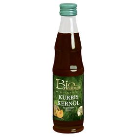 Bio Rinatura Kürbiskernöl Bio