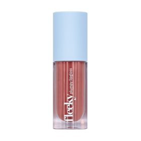 Plumpy Lip Gloss - Feuchtigkeitsspendende Pflege mit Volumeneffekt