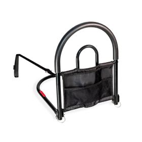 Bettgitter Aufstehhilfe Reisebettgriff ADV-TRAVELER bis 181 kg belastbar