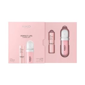 KIKO Milano Perfect Lips Caring Set